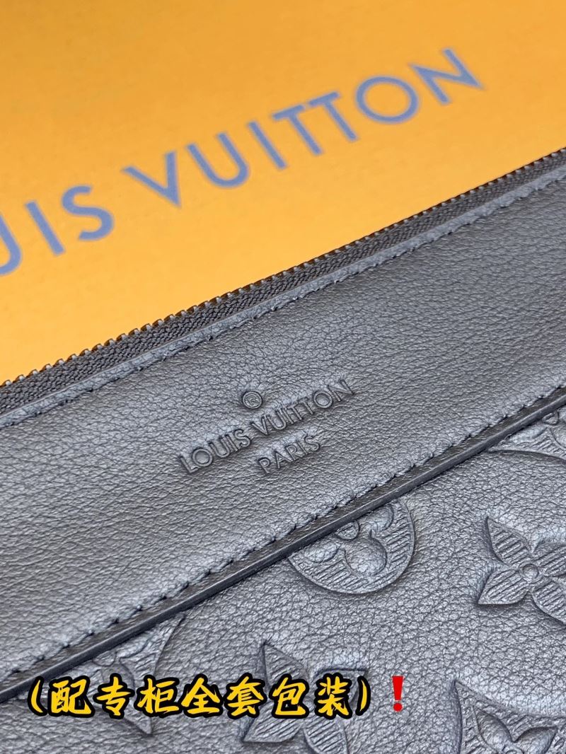 Louis Vuitton Wallets Purse